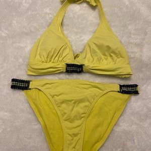 Tommy Bahama bikini set